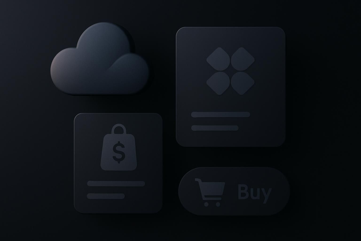 Lockrooms as a secure Dropbox alternative for selling content.